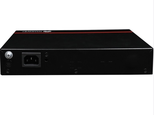 S5735-L8T4X-A1 CloudEngine S5735-L8T4X-A1 8*10/100/1000BASE-Tポート 4*10GE SFP+ポート AC電源