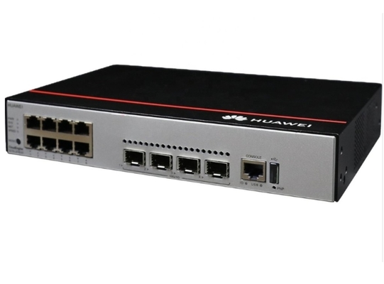 S5735-L8T4X-A1 CloudEngine S5735-L8T4X-A1 8*10/100/1000BASE-Tポート 4*10GE SFP+ポート AC電源
