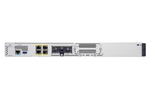 C8200L-1N-4T シスコ・カタライスト 8200シリーズ エッジ・プラットフォーム& UCPE 1RU W/ 1 NIM スロット& 4 X 1 ギガビット イーサネット WAN ポート