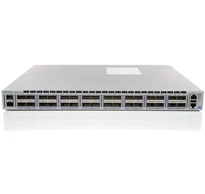 N9K-C93180YC-FX Nexus 9300 48p 1/10G/25G SFP+ と 6p 40G/100G QSFP28 MACsec と統一ポート