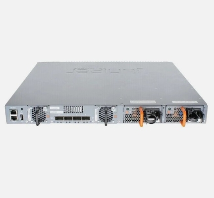 EX4300-48T ジュニパー EX4300シリーズ イーサネット スイッチ 48ポート 10/100/1000BASE-T + 350 W AC PS