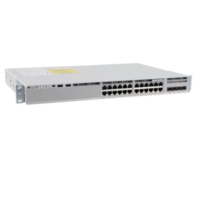 C9200L-24T-4X-E カタライザー 9200L 24ポート データ 4x10G アップリンク スイッチ,ネットワーク エッセンシャル