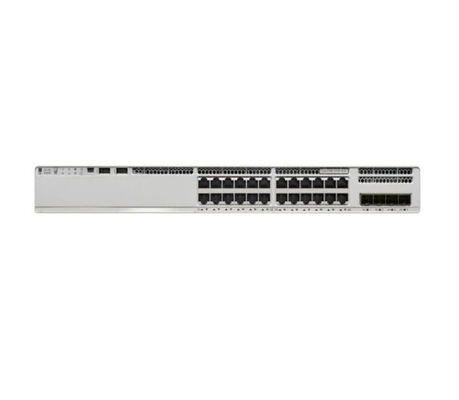 C9200-24T-E Catalyst 9200 24ポートデータスイッチ ネットワーク必須事項
