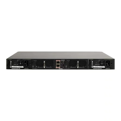 Huawei CE5855-48T4S2Q-EI-F スイッチ 48ポート GE RJ45 4ポート 10G SFP+ 2ポート 40G QSFP+ 2*FAN ボックス ポートサイド排気