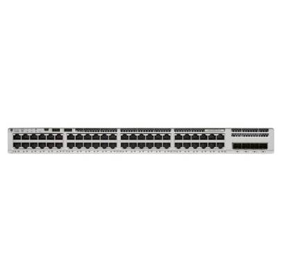 C9200L-48T-4X-E カタライザー 9200L 48ポート データ 4x10G アップリンク スイッチ ネットワーク エッセンシャル