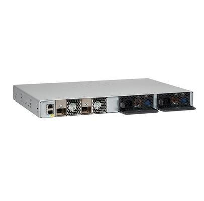 C9200L-24P-4G-A
Catalyst 9200L 24ポート PoE+ スイッチ 4x 1G アップリンク ネットワーク優位性をサポートする