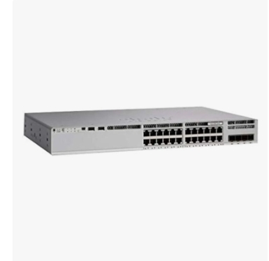 C9200L-24P-4X-E カタライザー 9200L 24ポート PoE+ 4x10G アップリンク スイッチ ネットワーク エッセンシャル
