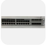 C9200L-24T-4X-E Cisco Switch Catalyst 9200L 24ポート データ 4x10G アップリンク スイッチ ネットワーク エッセンシャルズ