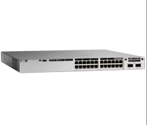C9300-24UX-E Catalyst 9300 24ポート MGig および UPOE Network Essentials