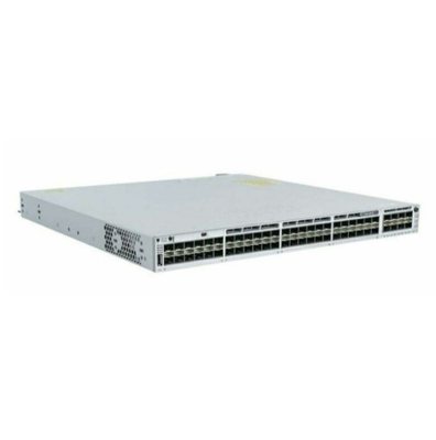 C9300-48S-E Catalyst 9300 48 GE SFPポート モジュラーアップリンク スイッチ