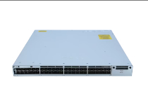 C9300-48S-E Catalyst 9300 48 GE SFPポート モジュラーアップリンク スイッチ