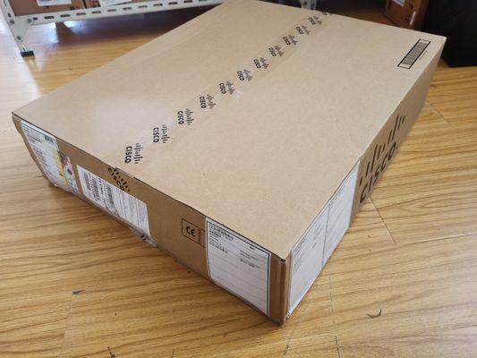 シスコ カタライスト C9500-16X-E 16ポート 10G スイッチ NW エッセンシャル ライセンス