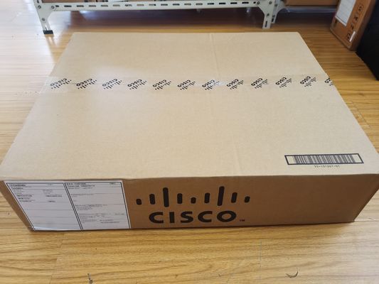 シスコ カタライスト C9500-16X-E 16ポート 10G スイッチ NW エッセンシャル ライセンス