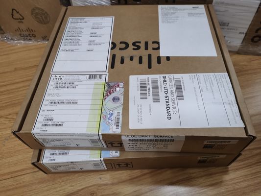 Cisco C9200L-STACK-KIT Catalyst 9200L 用ネットワークスタッキングモジュール