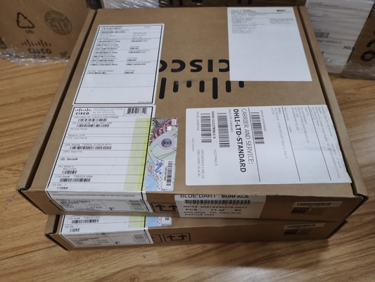 Cisco C9200L-STACK-KIT Catalyst 9200L 用ネットワークスタッキングモジュール