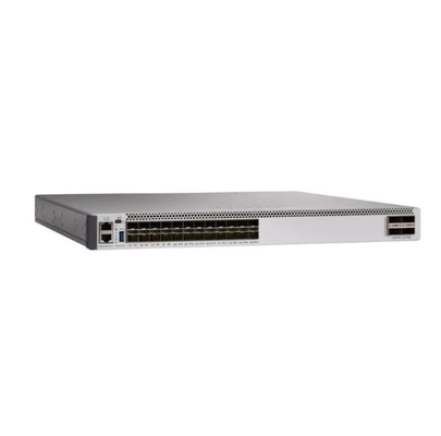 Cisco Catalyst C9500-24Y4C-A 24ポート 10/25G 4ポート 40/100G スイッチ