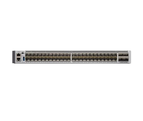 シスコ カタライスト 9500 C9500-48Y4C-A 48ポート 25G スイッチ