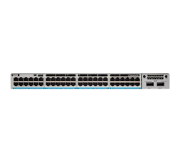 Cisco Catalyst 9300 48ポート UPOE スイッチ 822W PoE
