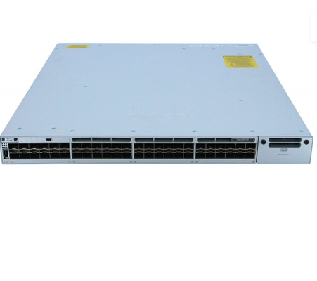 Cisco Catalyst 9300 C9300-48S-A 48ポート SFP スイッチ