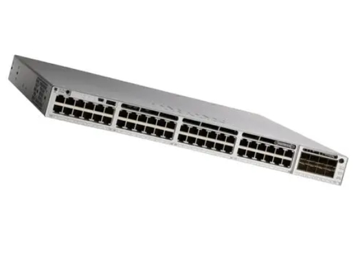 Cisco Catalyst 9300 C9300-48S-A 48ポート SFP スイッチ