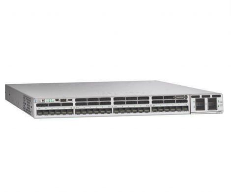 Cisco Catalyst C9300X-24Y-A 24ポート25G SFP28スイッチ（Network Advantage搭載）