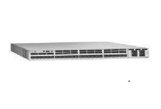 Cisco Catalyst C9300X-24Y-A 24ポート25G SFP28スイッチ（Network Advantage搭載）