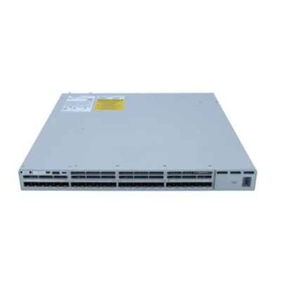 Cisco Catalyst C9300X-24Y-A 24ポート25G SFP28スイッチ（Network Advantage搭載）