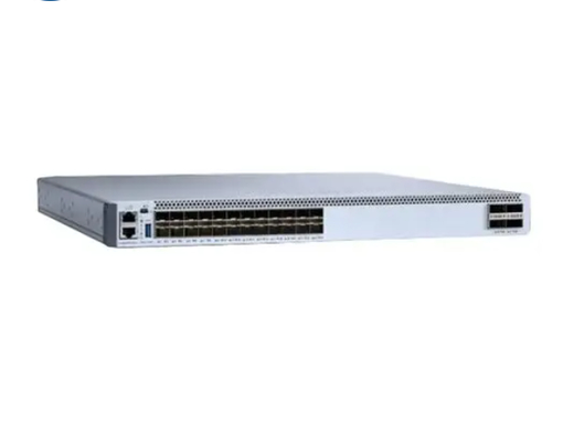 シスコ C9500-24Y4C-E カタライザー 9500 スイッチ 24x1/10/25G 4x40/100G