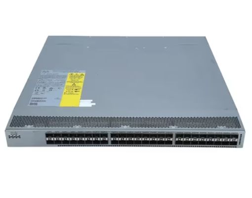 Cisco C9500-48Y4C-E Catalyst 9500 48ポート 1/10/25G スイッチ