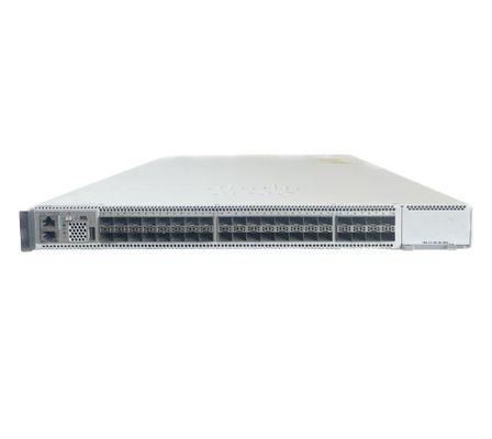 シスコ・カタライスト 9500 40ポート 10G スイッチ C9500-40X-A NW Adv ライセンス