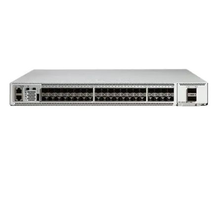 シスコ・カタライスト 9500 40ポート 10G スイッチ C9500-40X-A NW Adv ライセンス