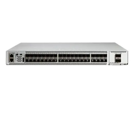 シスコ・カタライスト 9500 40ポート 10G スイッチ C9500-40X-A NW Adv ライセンス
