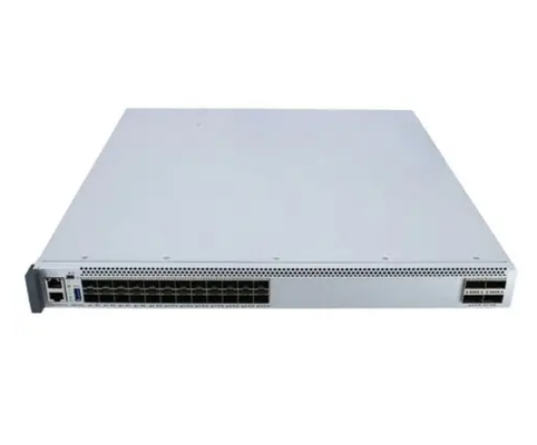 シスコ C9500-24Y4C-A Catalyst 9500 スイッチ 24x1/10/25G 4x40/100G