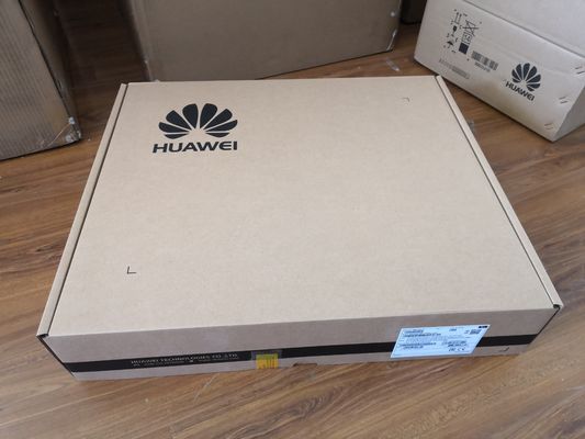 Huawei S5720S-52P-PWR-LI-AC 48ポート ギガビット PoE+ スイッチ (4 SFP搭載)