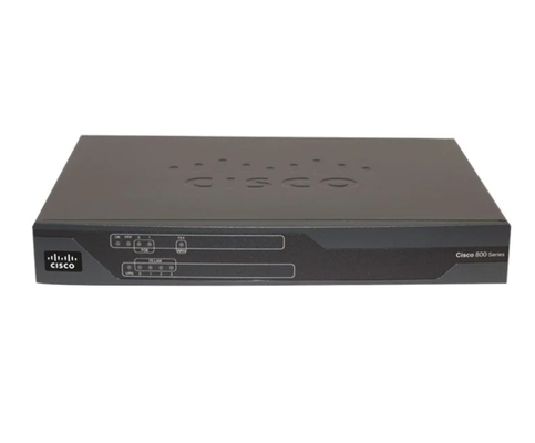 C881-K9 シスコルーター 880 シリーズ イーサネット セキュリティルーター