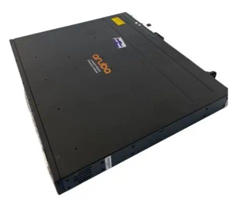 JL661A、Aruba 6300M スイッチ、48x1GbE PoE/4xSFP56/モジュラー