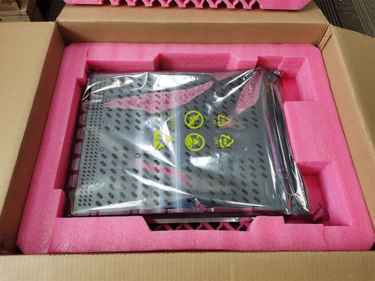 Huawei CEL48XSFD-G 48ポート 10GE SFP+ イーサネット光インターフェースボード