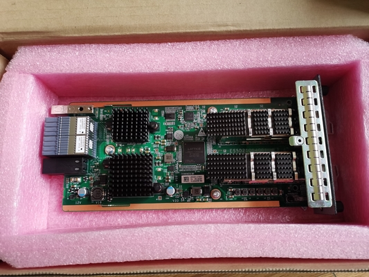 Huawei ES5D21Q04Q01 QSFP+ 40Gbps インターフェースカード S6720EIシリーズ用