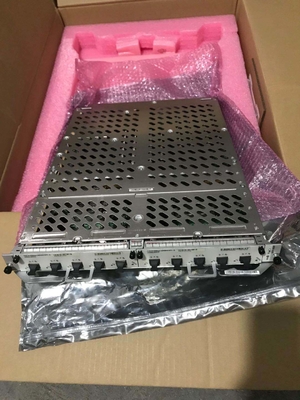 Huawei NE40E-X3 5ポート 10GBase LAN/WAN SFP+ フレキシブルカード CR5D0L5XFA72
