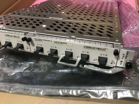 Huawei NE40E-X3 5ポート 10GBase LAN/WAN SFP+ フレキシブルカード CR5D0L5XFA72