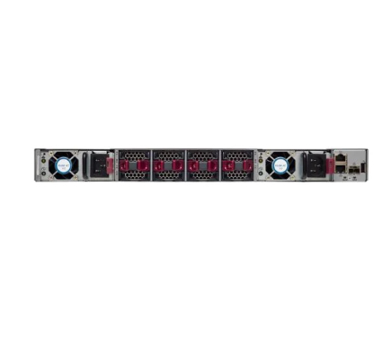 Cisco Nexus 92160YC-X スイッチ 48x 10G SFP+ 6x 40G QSFP+ 3.2Tbps