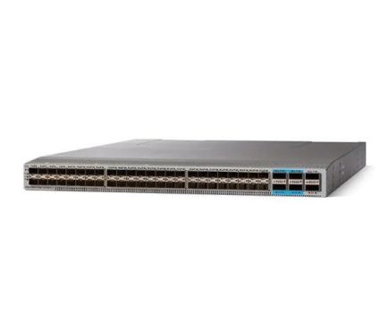 Cisco Nexus 92160YC-X スイッチ 48x 10G SFP+ 6x 40G QSFP+ 3.2Tbps