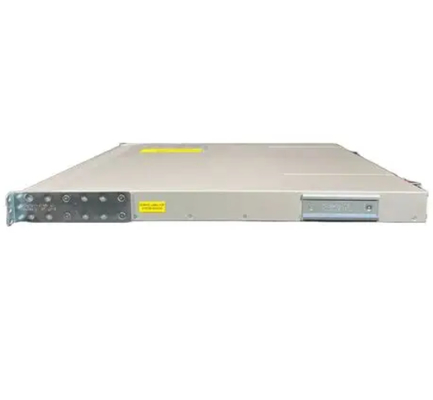 Cisco Nexus 9200 36ポート 100G QSFP28 スイッチ (16GBメモリ搭載)
