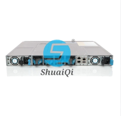 シスコ N9K-C93180YC-FX3 スイッチ 48x 1/10/25G + 6x 40/100G ポート 3.6Tbps
