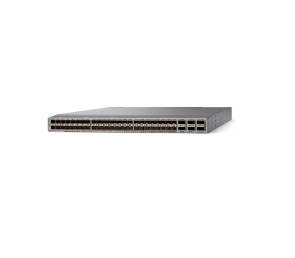 シスコ N9K-C93180YC-FX3 スイッチ 48x 1/10/25G + 6x 40/100G ポート 3.6Tbps