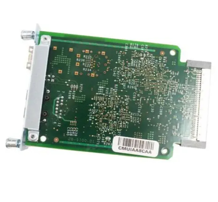シスコ EHWIC-1GE-SFP-CU 1 ポート ギガビット イーサネット HWIC SFP スロット