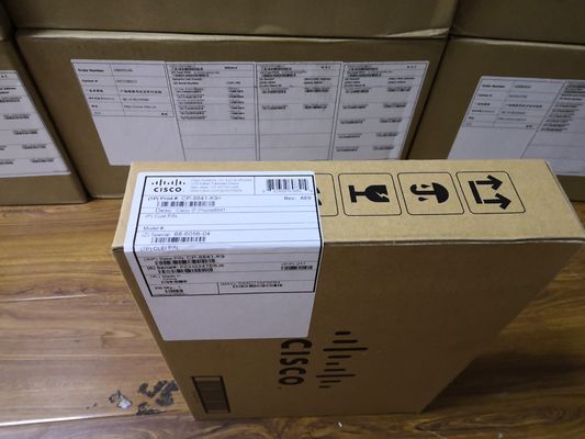 シスコIP電話8841 CP-8841-K9 800x480 LCDと2つのイーサネットポート