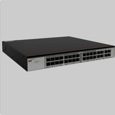 Huawei CE8875-24BQ8DQ-B 24ポート 16Tbps データセンター スイッチ