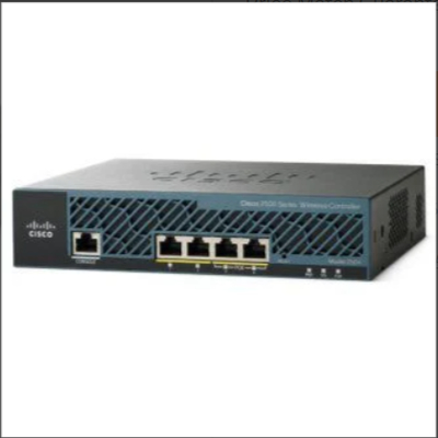 Cisco 3504 ワイヤレスコントローラ ラックマウントブラケット Cisco 3504 ワイヤレスコントローラ用のラックマウントブラケット