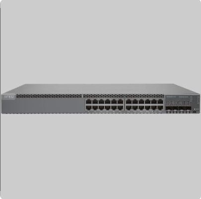 Huawei CE6855-48XS8CQ-B 48x10GE 8x100GE 2.56Tbps データセンター スイッチ